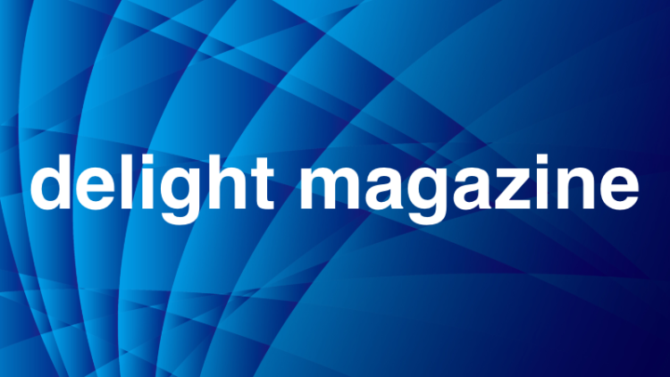 delight magazine
